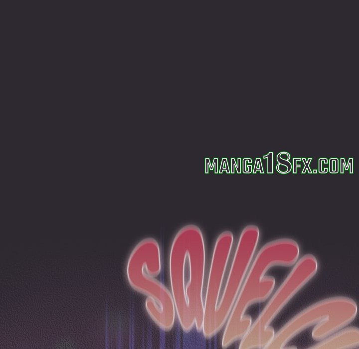 Thrust & Conquer Chapter 21 - Page 55