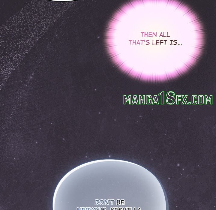 Thrust & Conquer Chapter 22 - Page 37