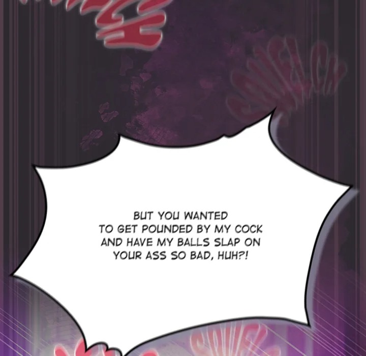Thrust & Conquer Chapter 23 - Page 112