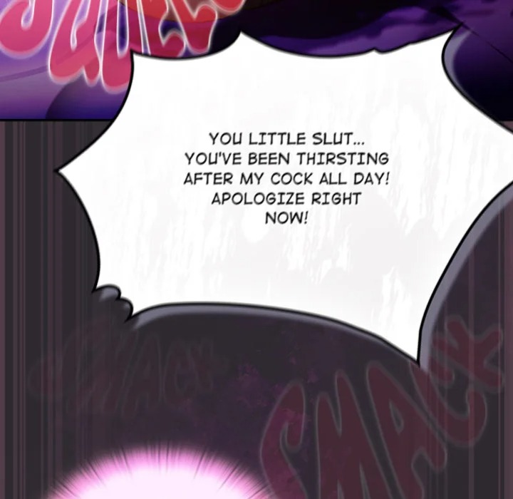 Thrust & Conquer Chapter 23 - Page 121