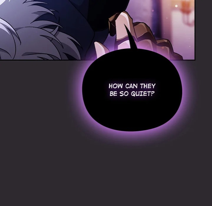 Thrust & Conquer Chapter 23 - Page 28