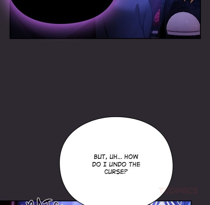 Thrust & Conquer Chapter 24 - Page 129