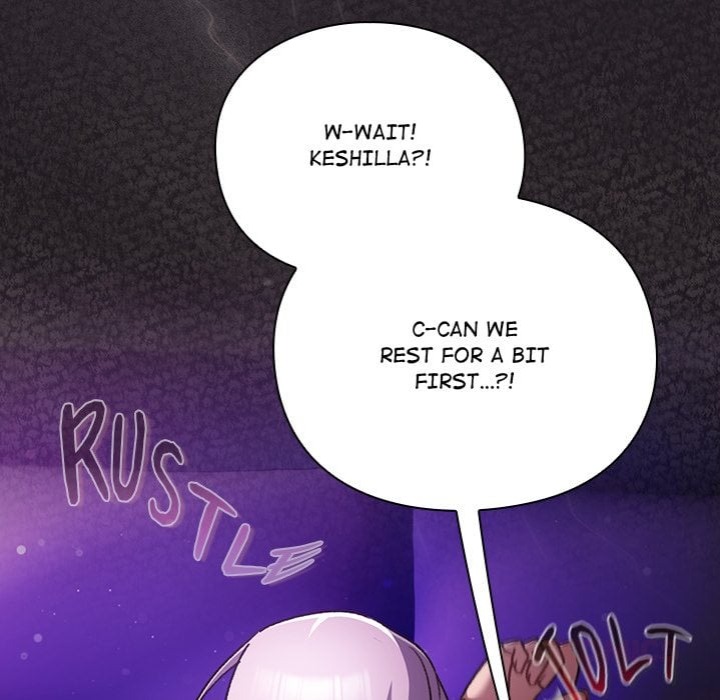 Thrust & Conquer Chapter 24 - Page 30