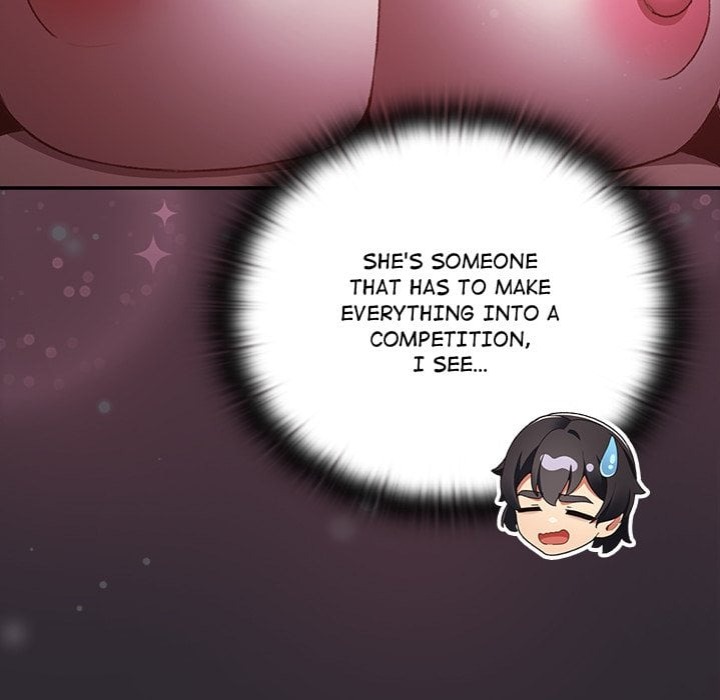 Thrust & Conquer Chapter 24 - Page 45