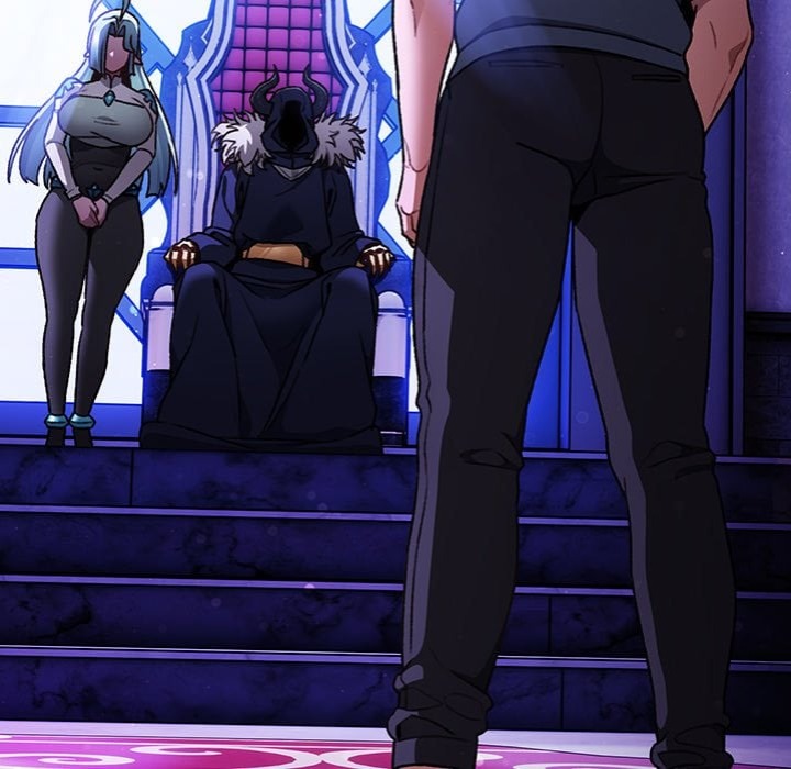 Thrust & Conquer Chapter 24 - Page 50