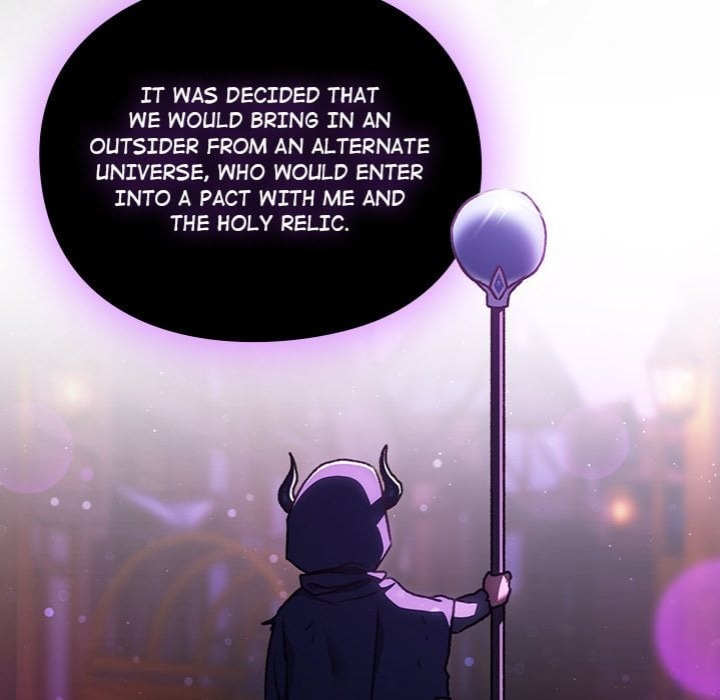 Thrust & Conquer Chapter 24 - Page 71