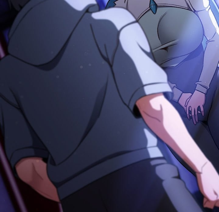 Thrust & Conquer Chapter 24 - Page 97