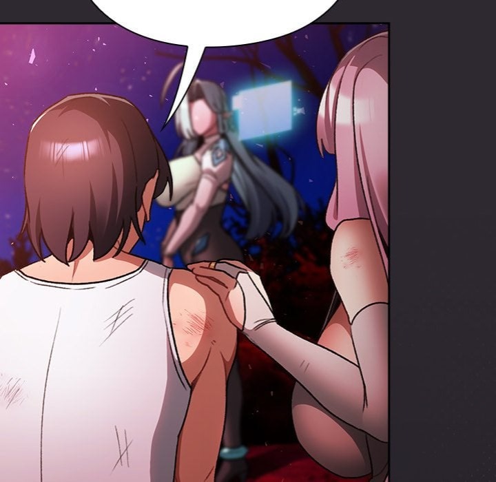 Thrust & Conquer Chapter 25 - Page 117