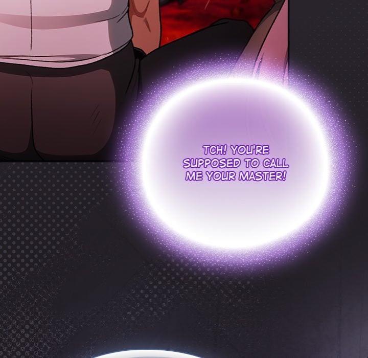 Thrust & Conquer Chapter 25 - Page 118