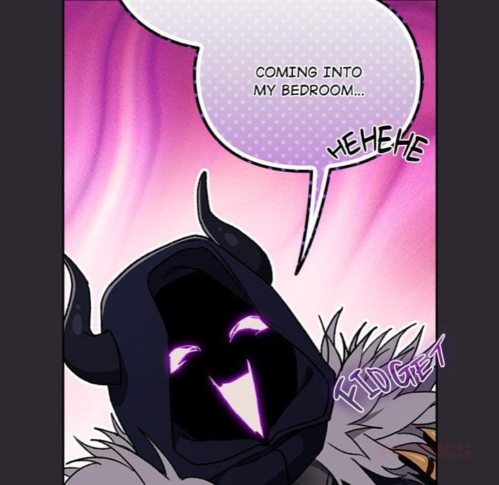 Thrust & Conquer Chapter 25 - Page 129