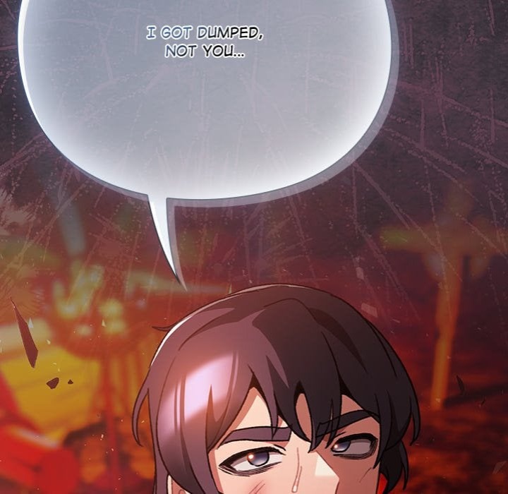 Thrust & Conquer Chapter 25 - Page 143