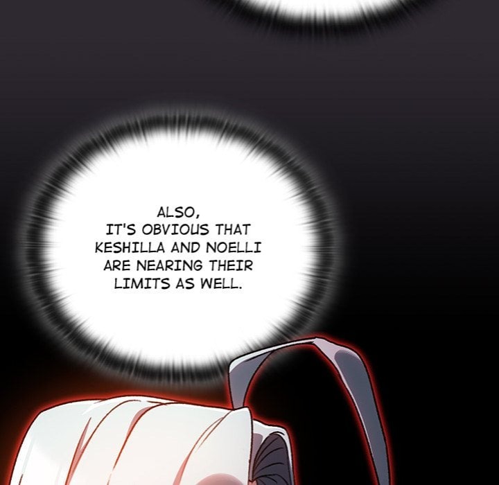 Thrust & Conquer Chapter 25 - Page 150