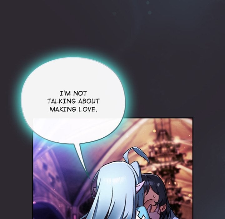 Thrust & Conquer Chapter 25 - Page 20