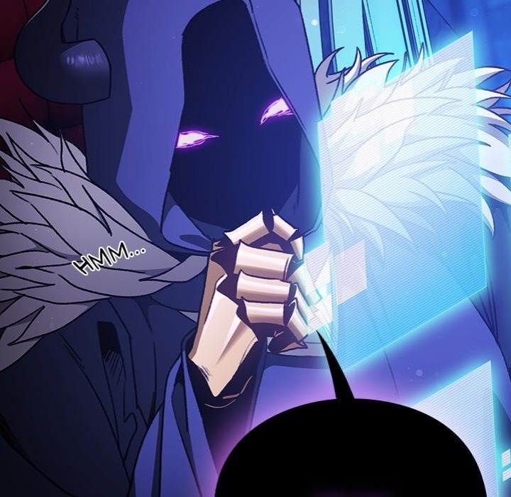 Thrust & Conquer Chapter 25 - Page 42