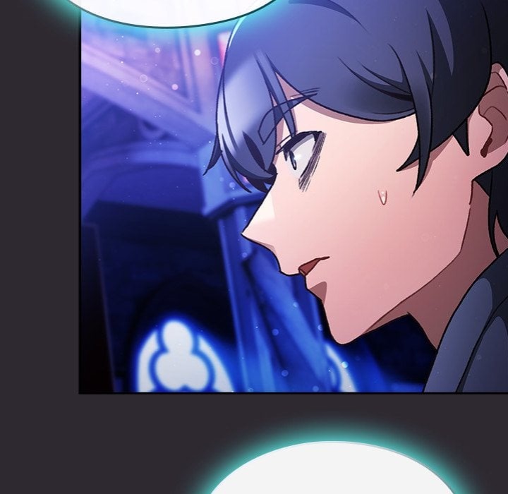 Thrust & Conquer Chapter 25 - Page 46