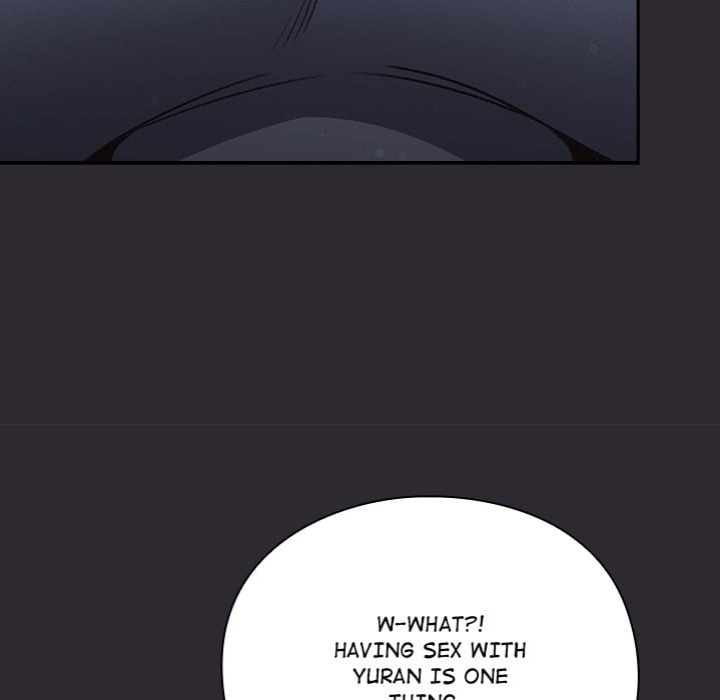 Thrust & Conquer Chapter 25 - Page 9