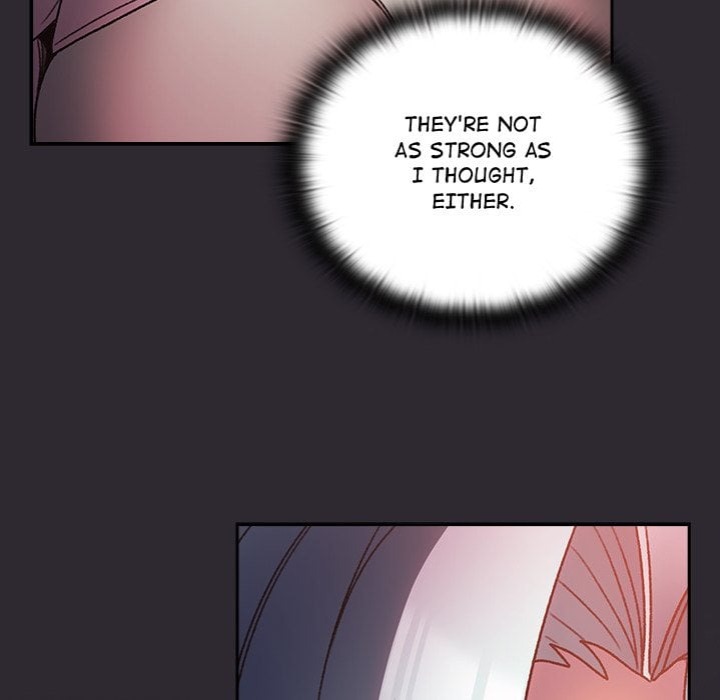 Thrust & Conquer Chapter 25 - Page 92