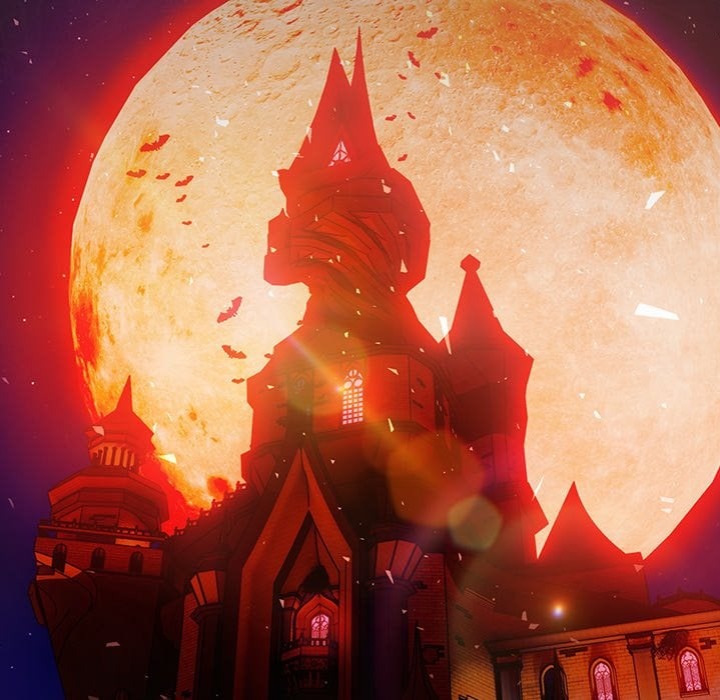 Thrust & Conquer Chapter 25 - Page 95