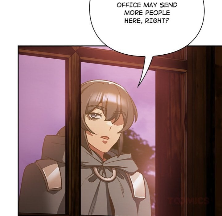 Thrust & Conquer Chapter 26 - Page 124