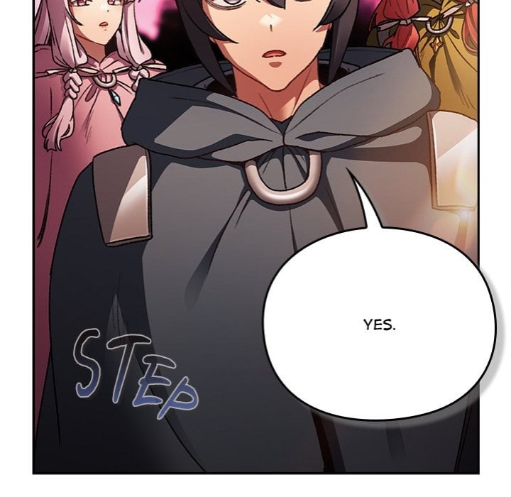 Thrust & Conquer Chapter 26 - Page 137