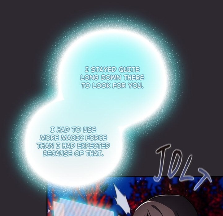 Thrust & Conquer Chapter 26 - Page 19