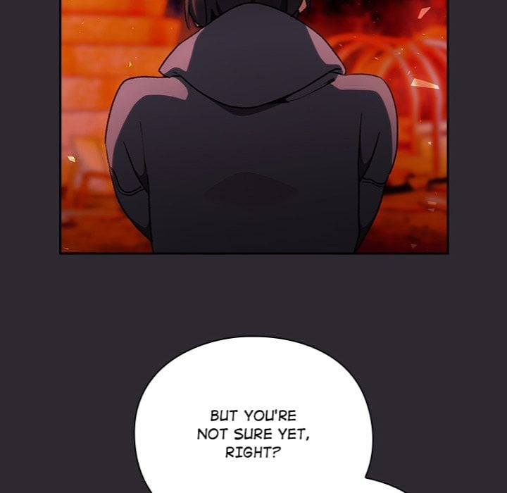 Thrust & Conquer Chapter 26 - Page 26