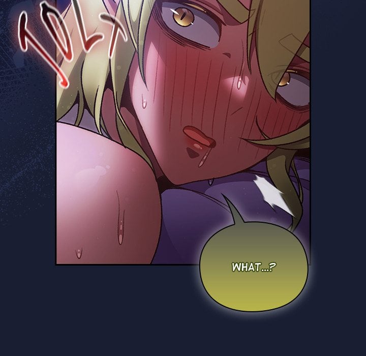 Thrust & Conquer Chapter 27 - Page 106