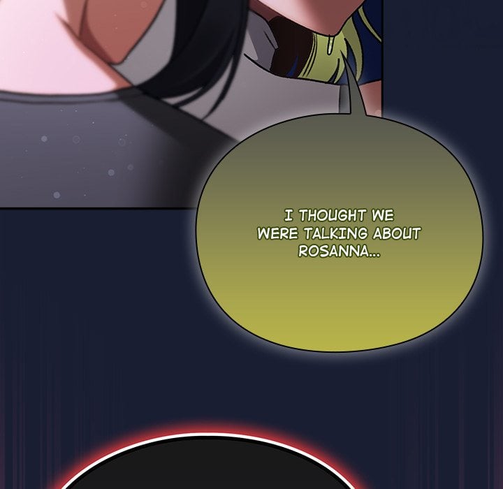 Thrust & Conquer Chapter 27 - Page 116