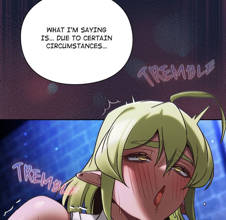 Thrust & Conquer Chapter 27 - Page 119