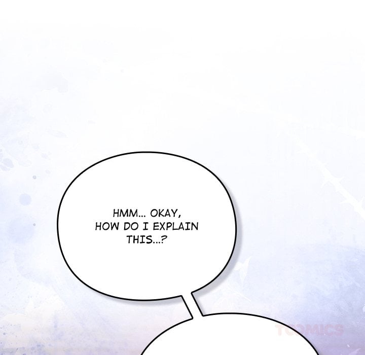 Thrust & Conquer Chapter 27 - Page 12