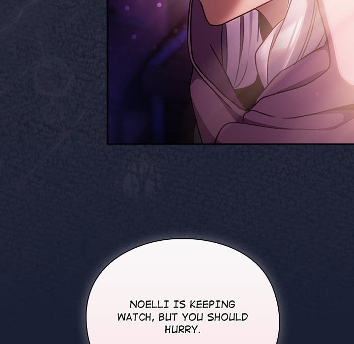 Thrust & Conquer Chapter 27 - Page 64