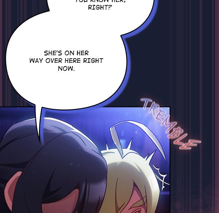 Thrust & Conquer Chapter 27 - Page 78