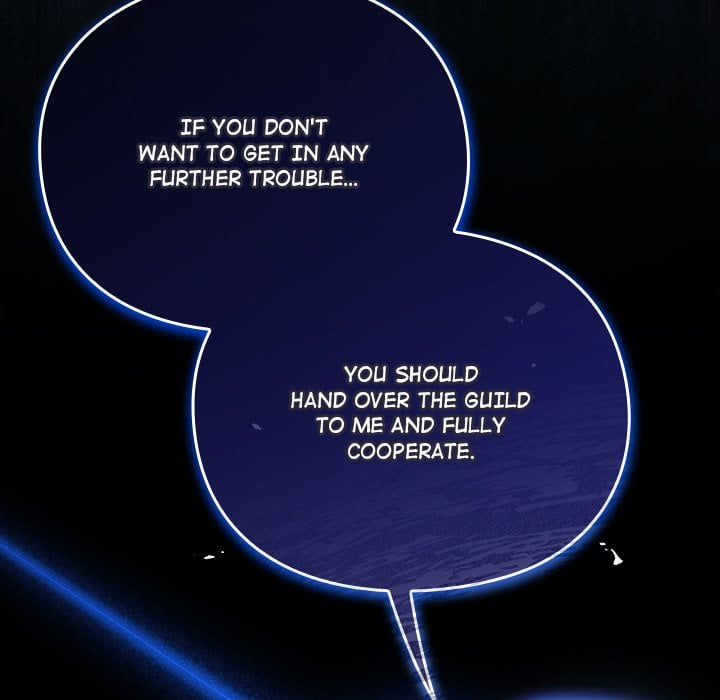 Thrust & Conquer Chapter 27 - Page 82