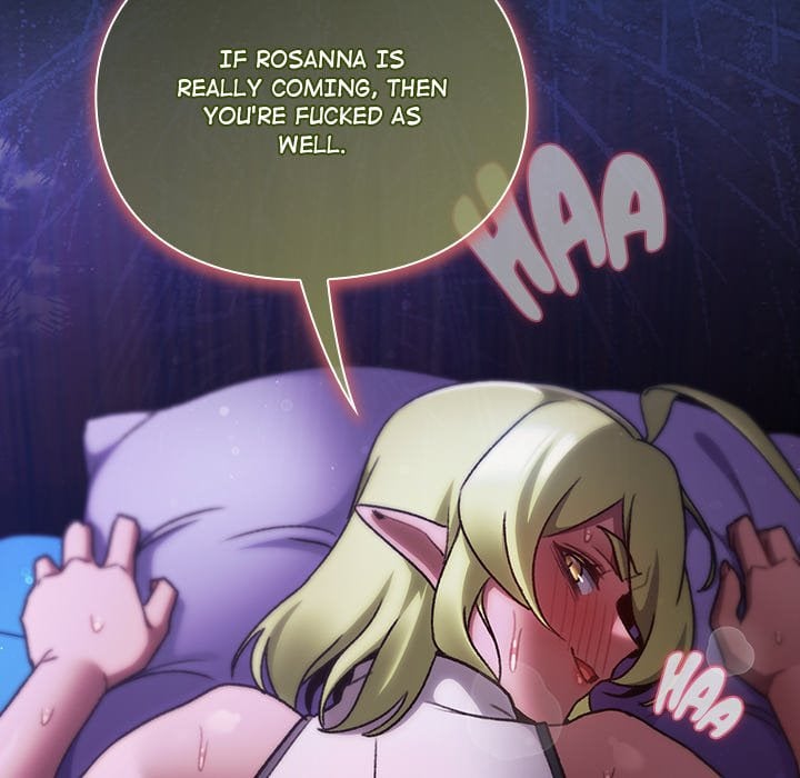 Thrust & Conquer Chapter 27 - Page 94