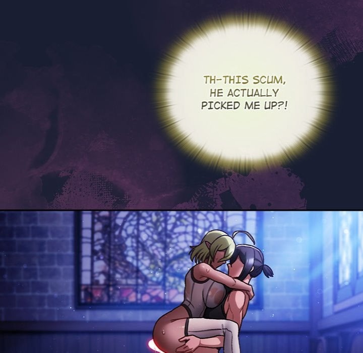 Thrust & Conquer Chapter 28 - Page 100