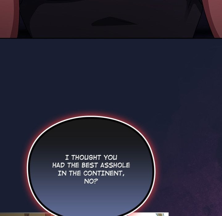 Thrust & Conquer Chapter 28 - Page 107