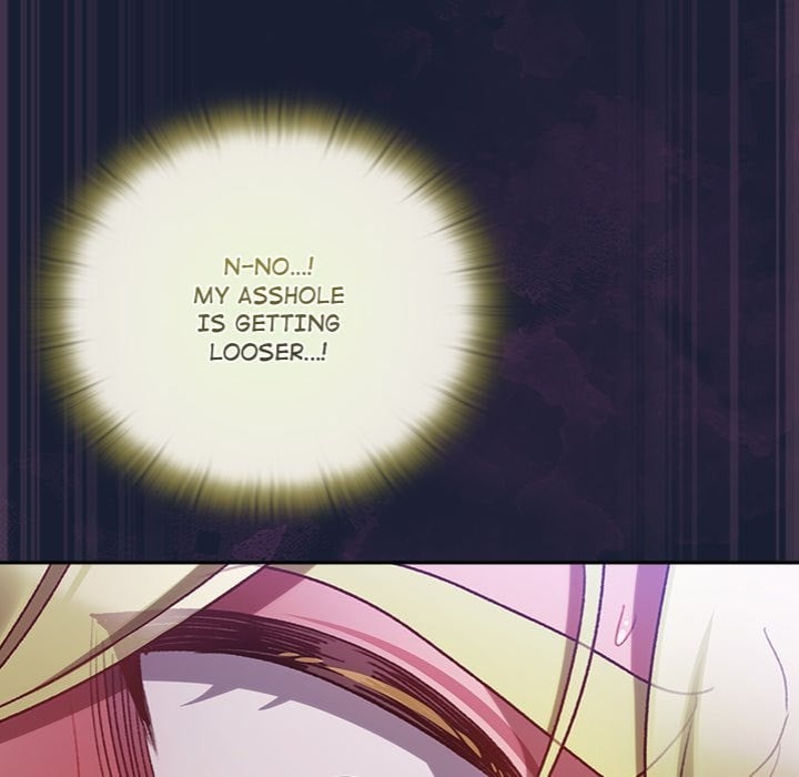 Thrust & Conquer Chapter 28 - Page 134