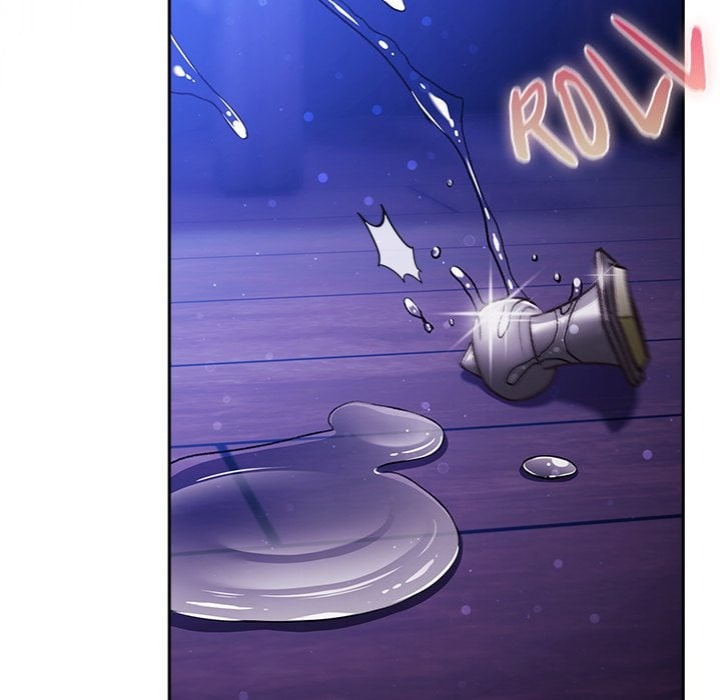 Thrust & Conquer Chapter 28 - Page 154