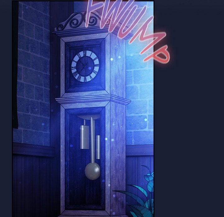 Thrust & Conquer Chapter 28 - Page 163