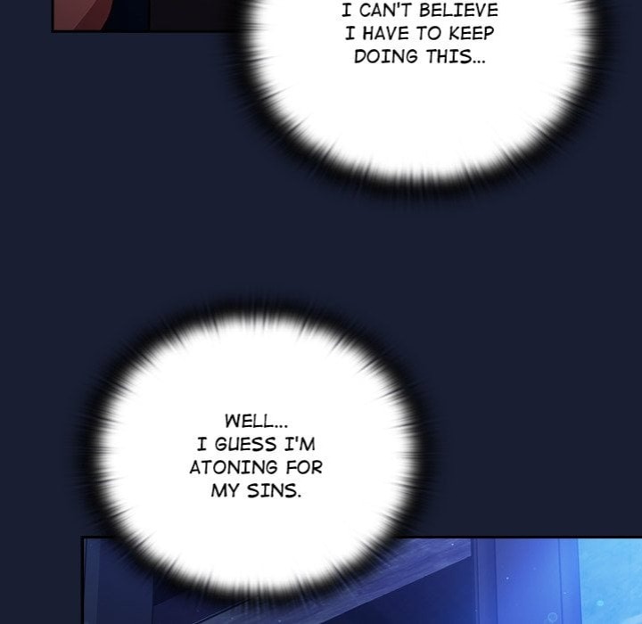 Thrust & Conquer Chapter 28 - Page 170