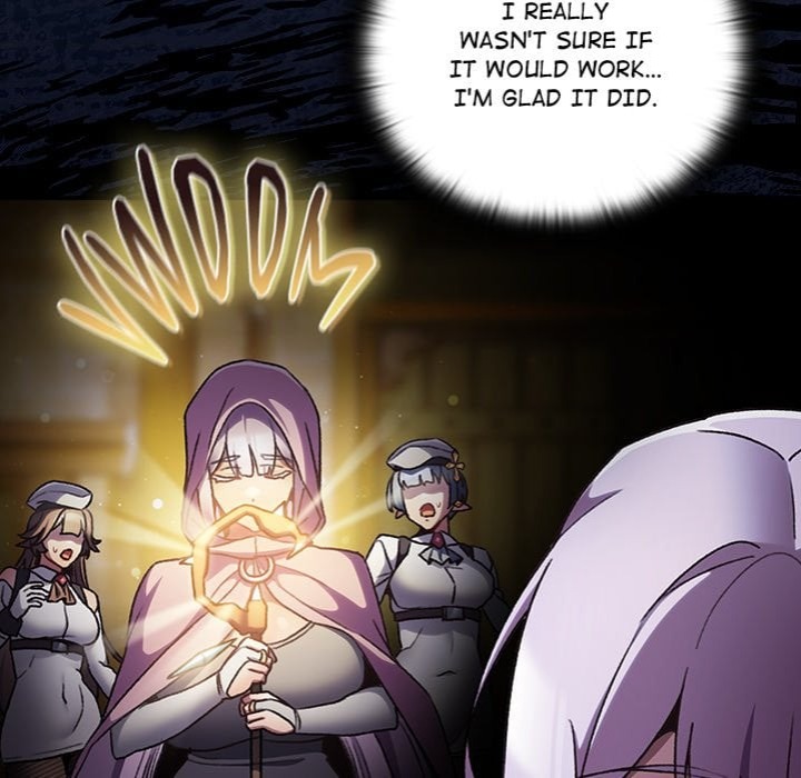 Thrust & Conquer Chapter 28 - Page 5