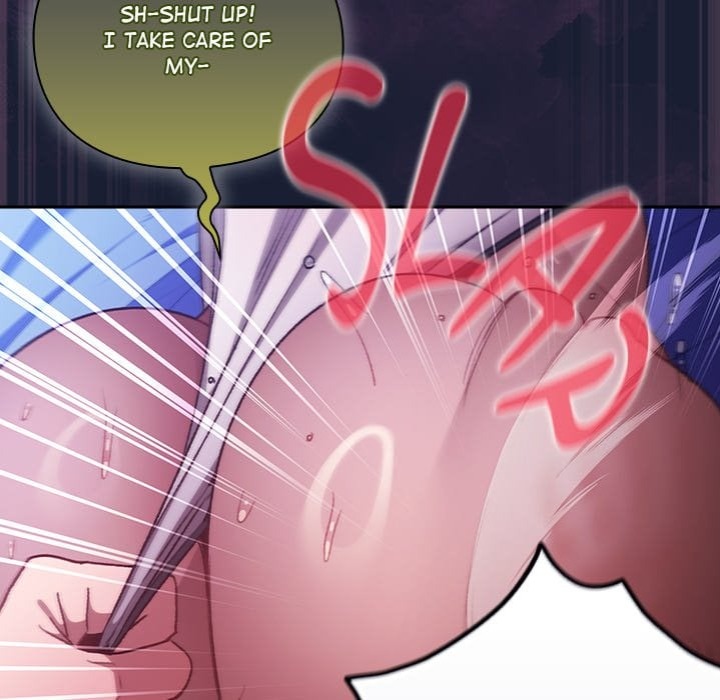 Thrust & Conquer Chapter 28 - Page 74