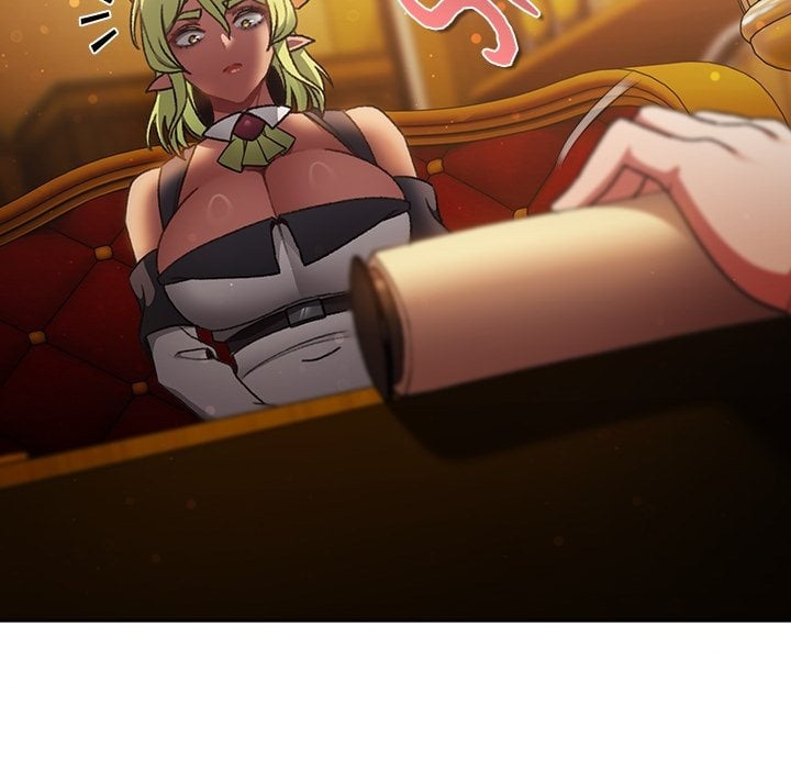 Thrust & Conquer Chapter 29 - Page 100