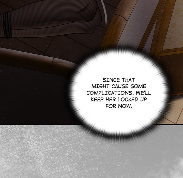 Thrust & Conquer Chapter 29 - Page 117
