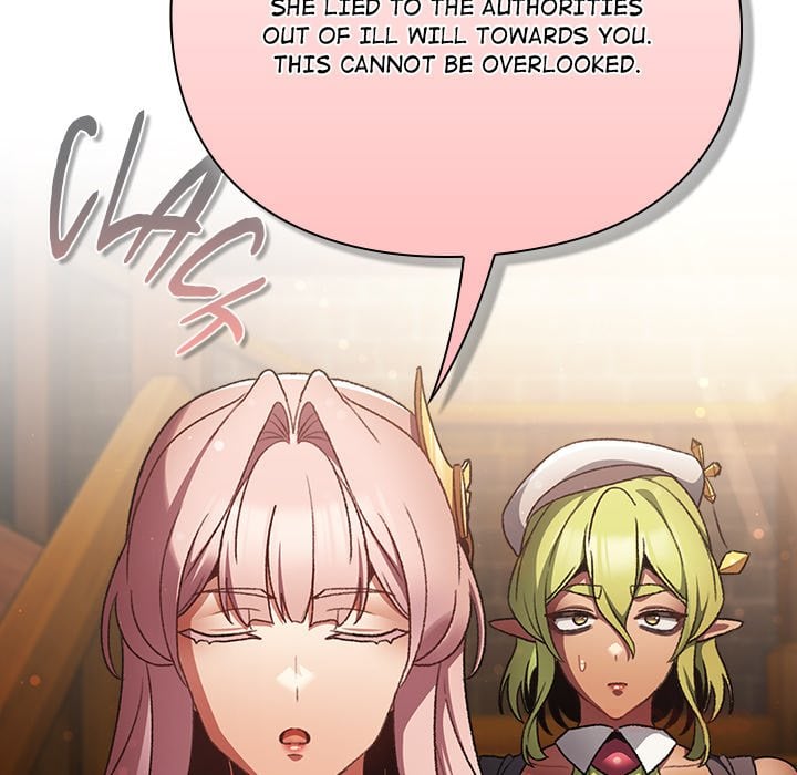 Thrust & Conquer Chapter 29 - Page 148