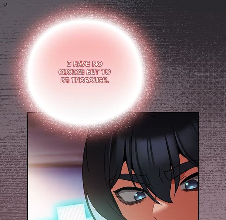 Thrust & Conquer Chapter 29 - Page 176