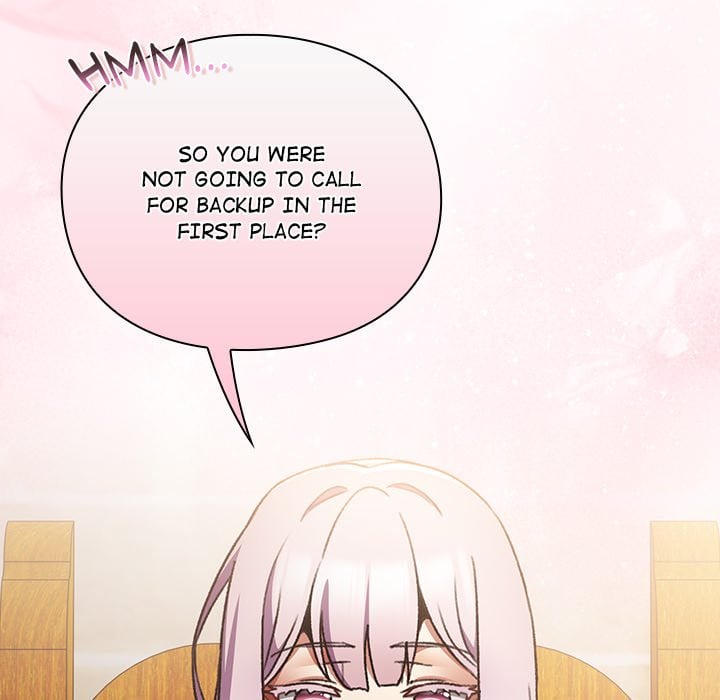 Thrust & Conquer Chapter 29 - Page 5