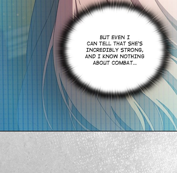 Thrust & Conquer Chapter 29 - Page 74