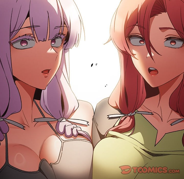 Thrust & Conquer Chapter 31 - Page 117