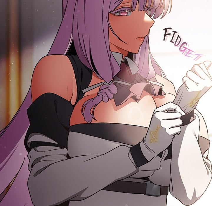 Thrust & Conquer Chapter 31 - Page 139